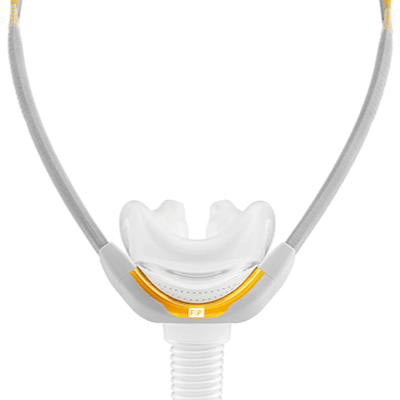 Masque narinaire Solo Fisher & Paykel (ensemble)