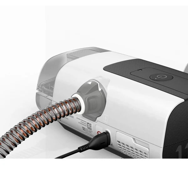 ClimateLineAir heating tubing for S11 device