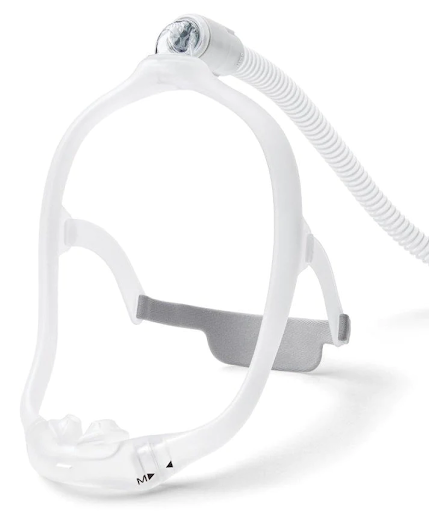 DreamWear Intra-Nostril Mask