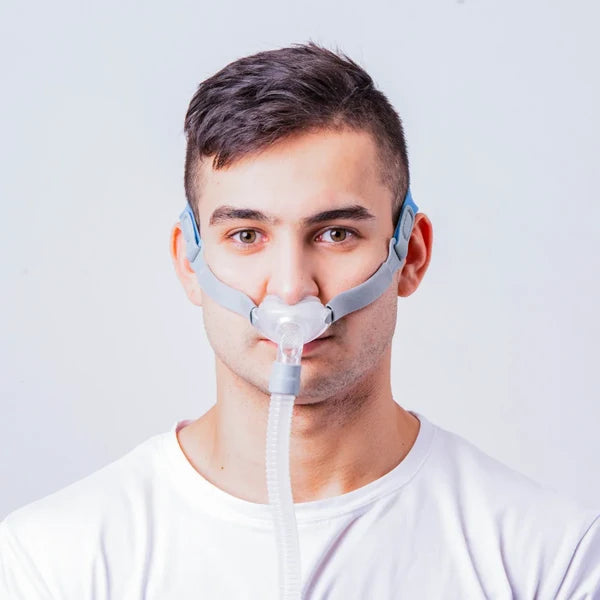 FITPACK RIO II NASAL PILLOW