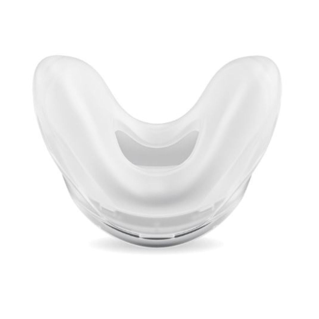 Masque nasal Solo Fisher & Paykel (ensemble)