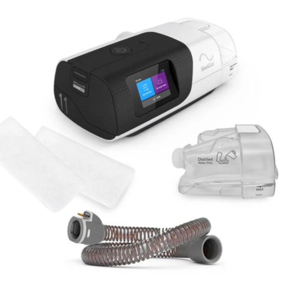 Ensemble de renouvellement - AirSense 11