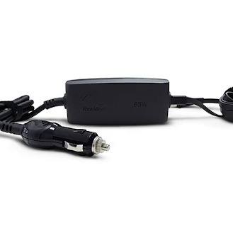 12/24V converter for Airmini device