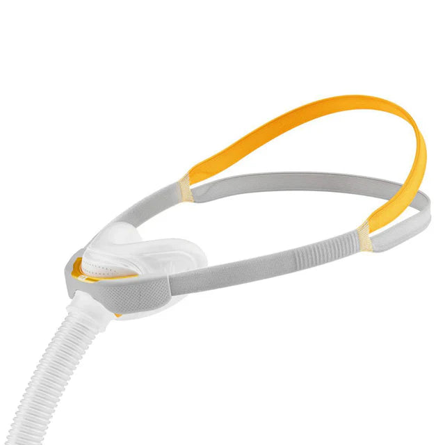 Masque narinaire Solo Fisher & Paykel (ensemble)