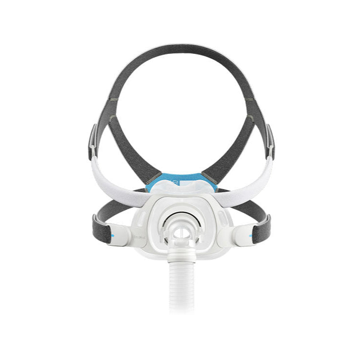 Masque facial AirFit F40 Moyen