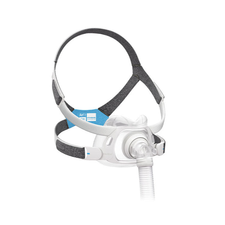 Masque facial AirFit F40 Moyen