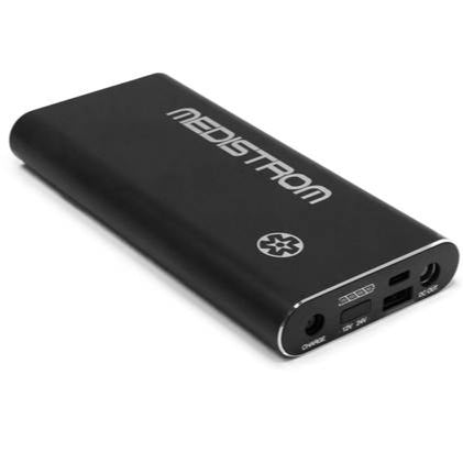 Batterie portative Pilot Flex de Medistrom