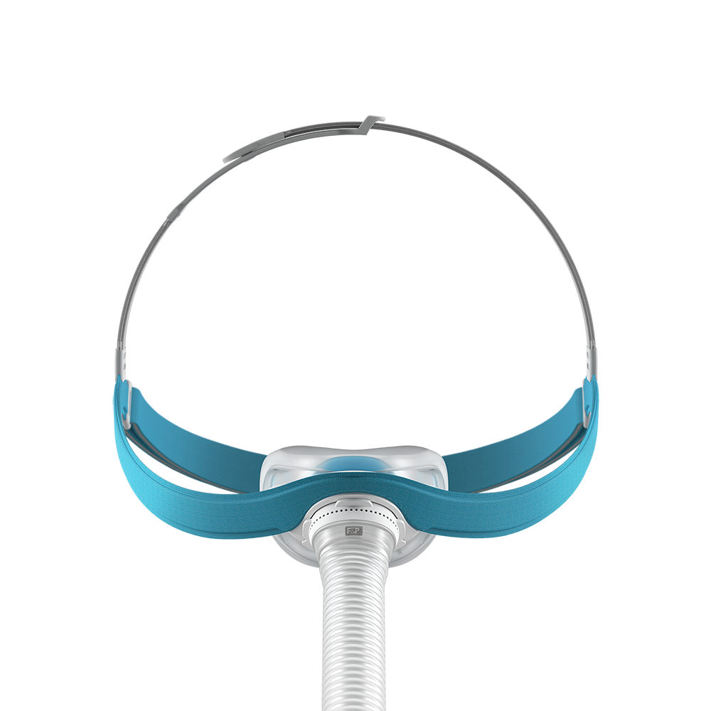 Evora nasal mask