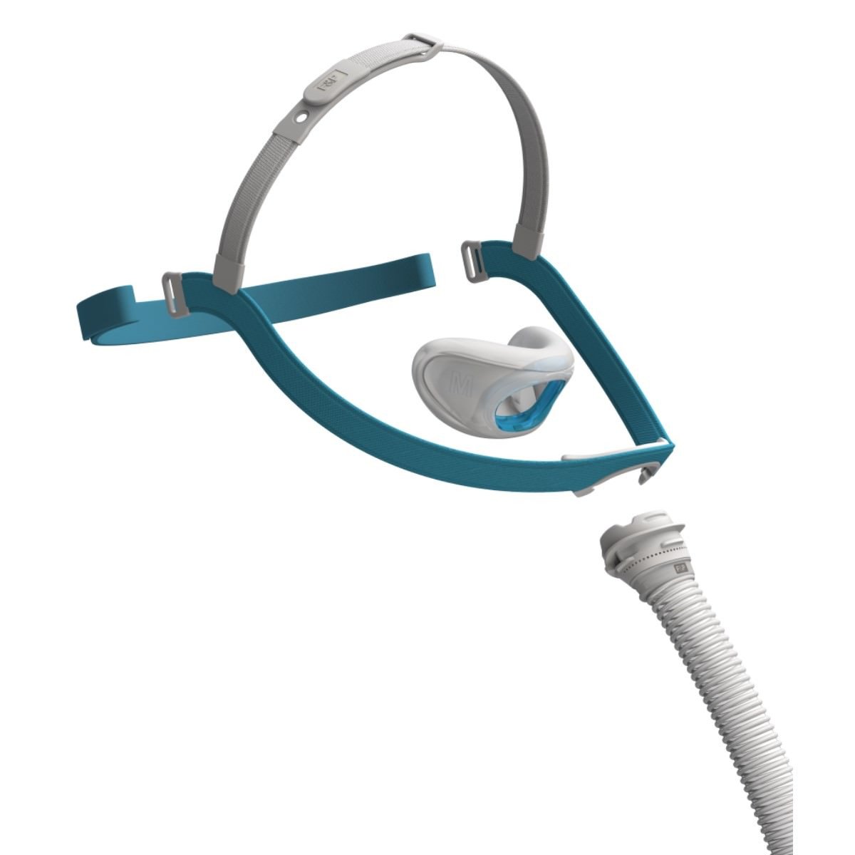 Evora nasal mask