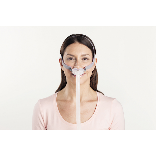 Masque narinaire AirFit P10