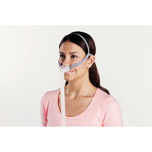 Masque narinaire AirFit P10