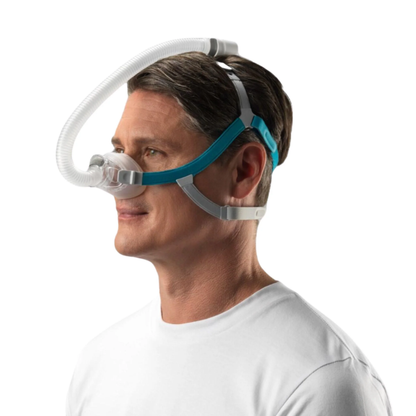 F&P Nova™ Nasal Mask