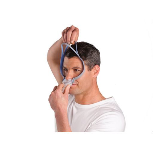 AirFit P10 nasal mask