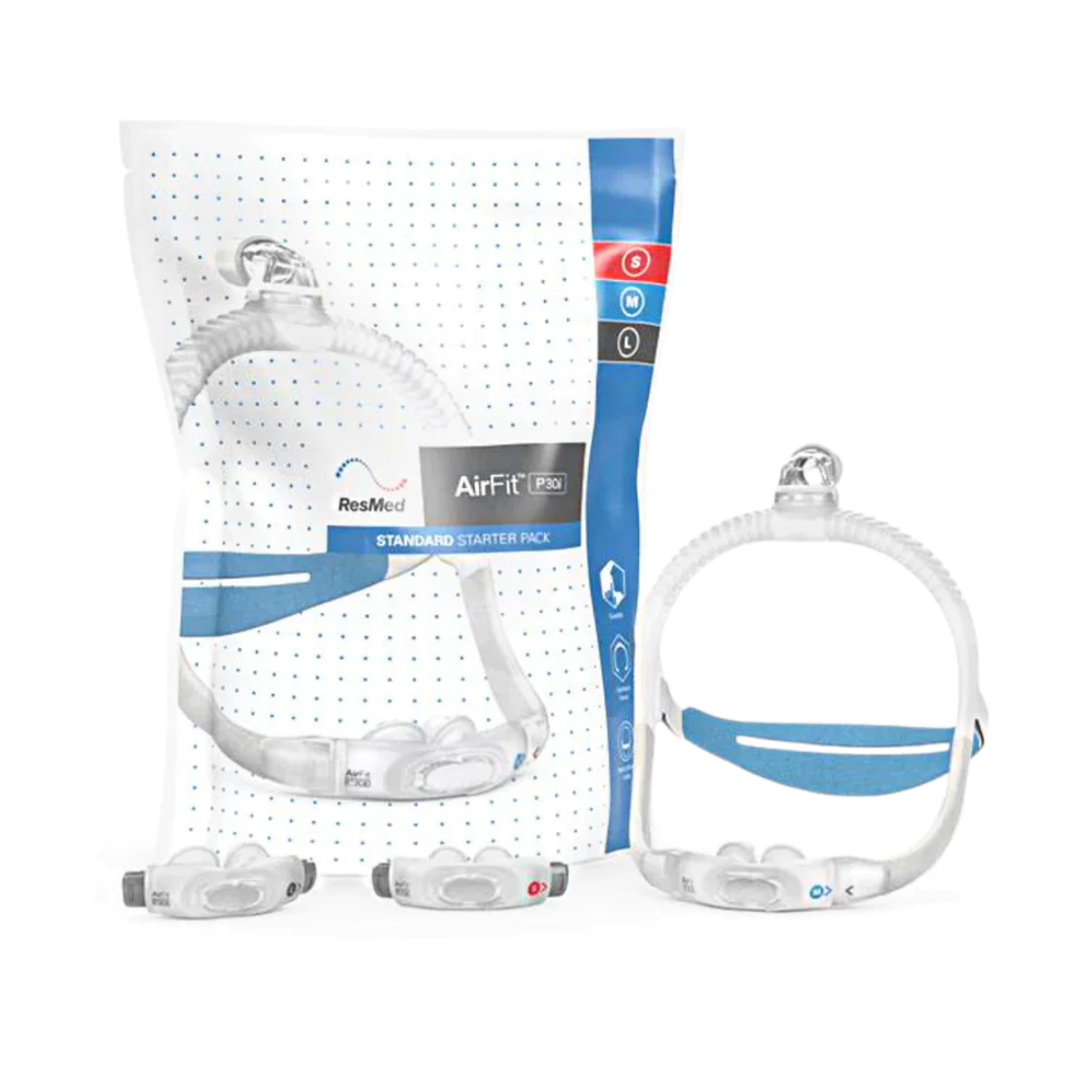 AirFit N30i nasal mask