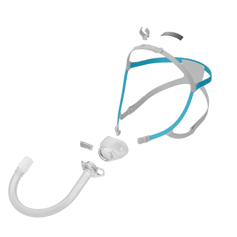 F&P Nova™ Nasal Mask