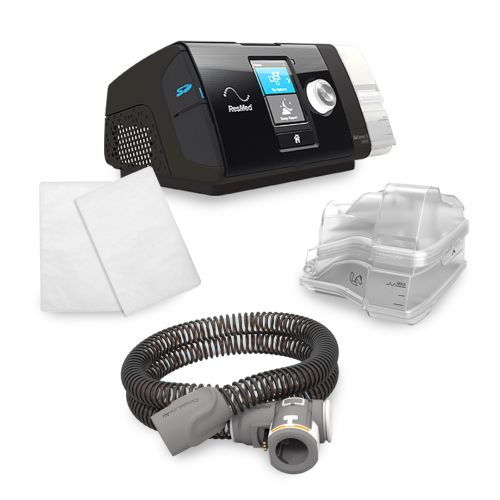Ensemble de renouvellement - AirSense 10