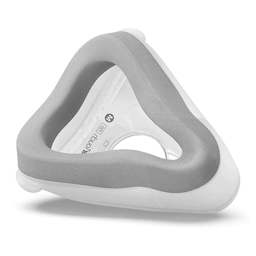 Bulle AirTouch pour masque facial AirFit F20/AirTouch F20