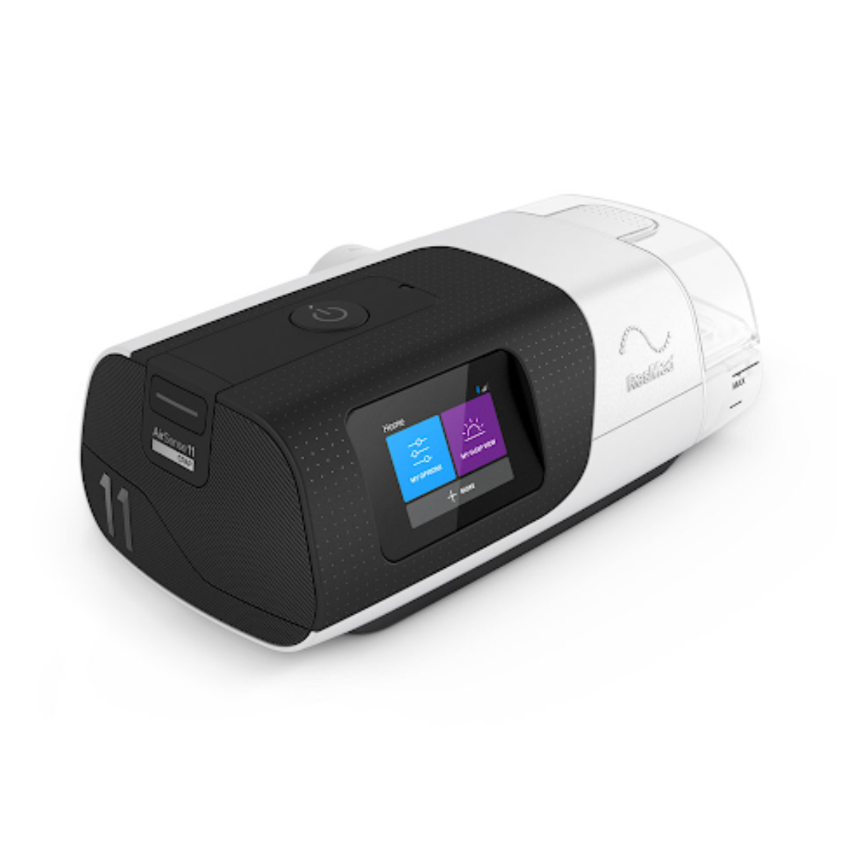 AirSense 11 (S11) CPAP machine