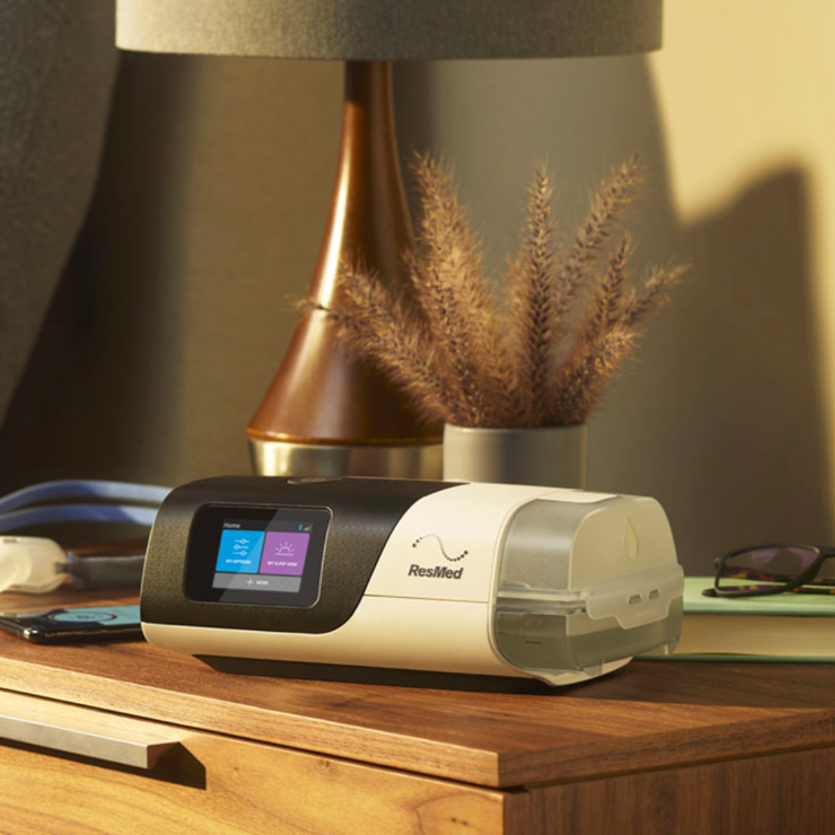 AirSense 11 (S11) CPAP machine