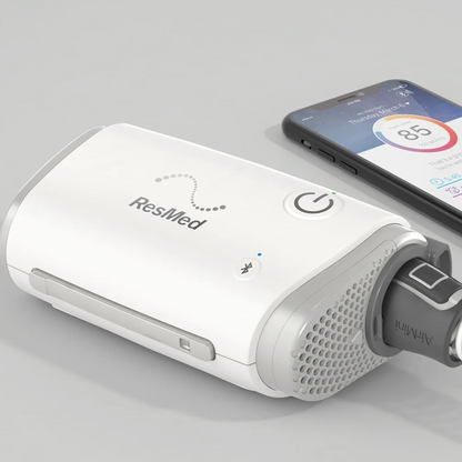 Appareil CPAP de voyage AirMini AutoSet