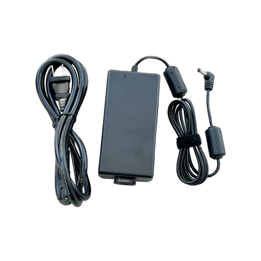 Power supply and cable for iBreeze device