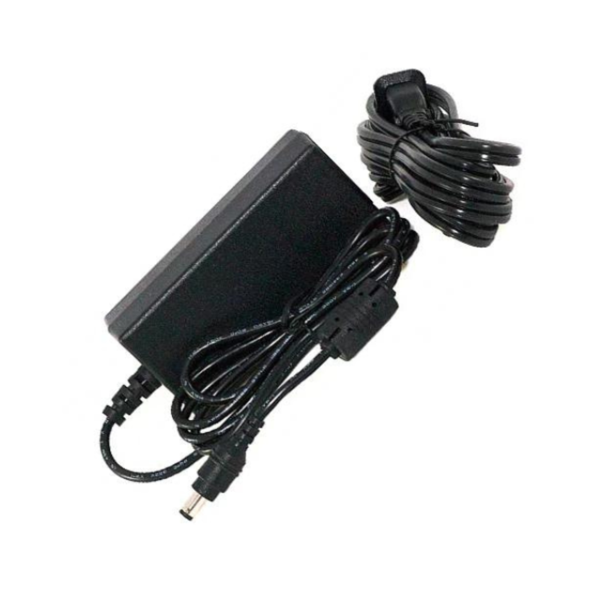 Power supply and cable for iBreeze device