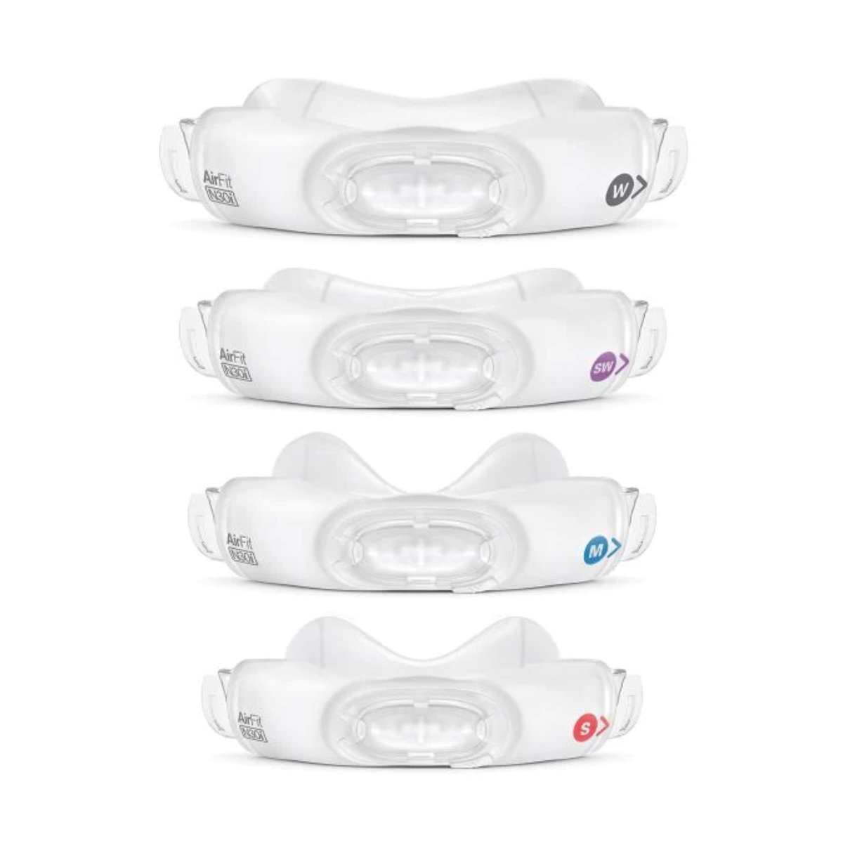 Bubble for AirFit N30i mask