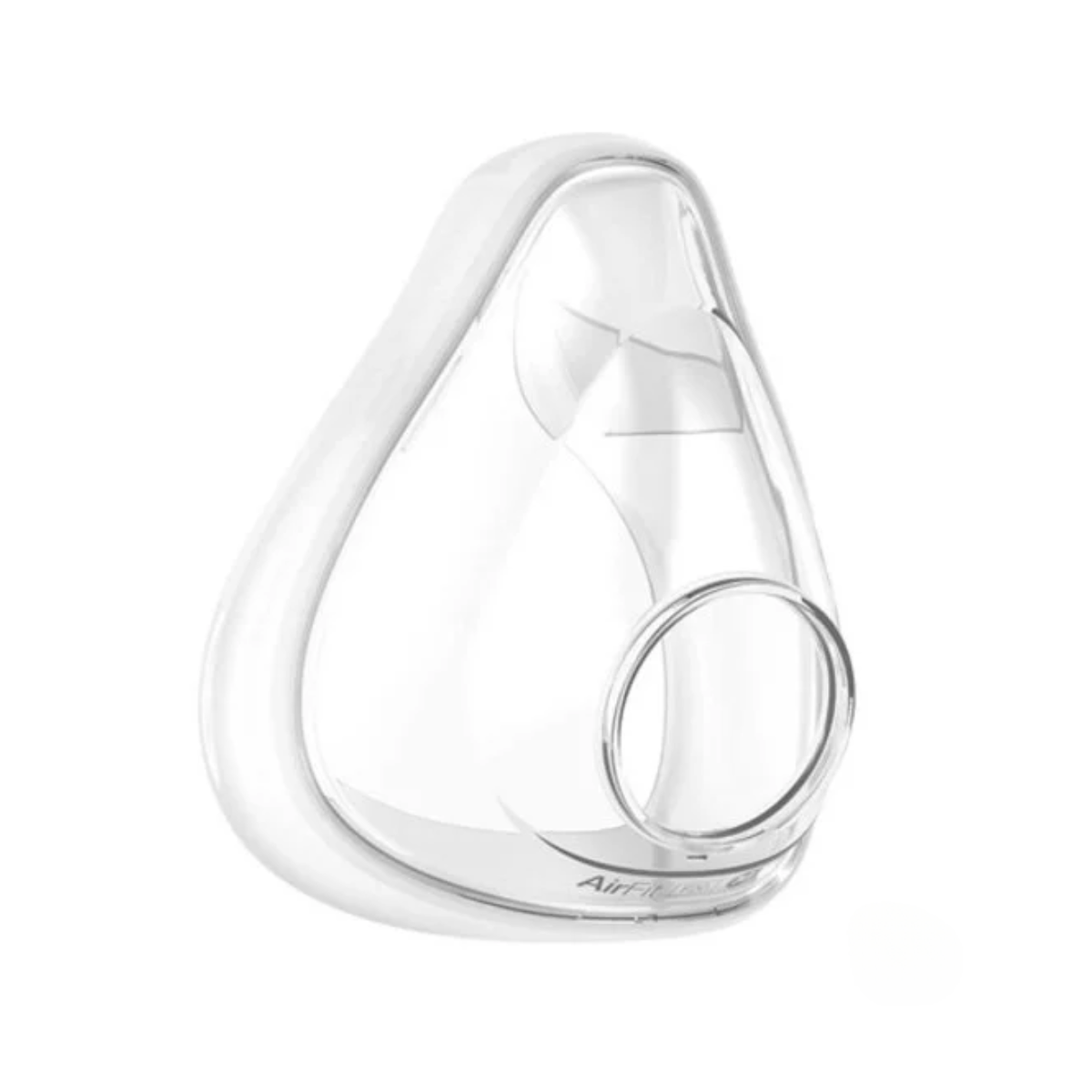 Standard bubble for AirFit F20 face mask