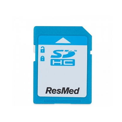 SD memory card for S9 device