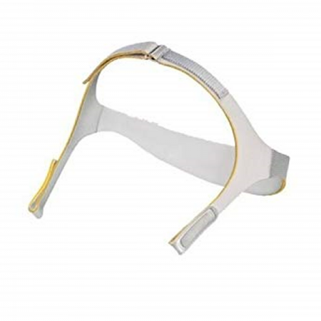 Nuance Pro Gel Mask Strap