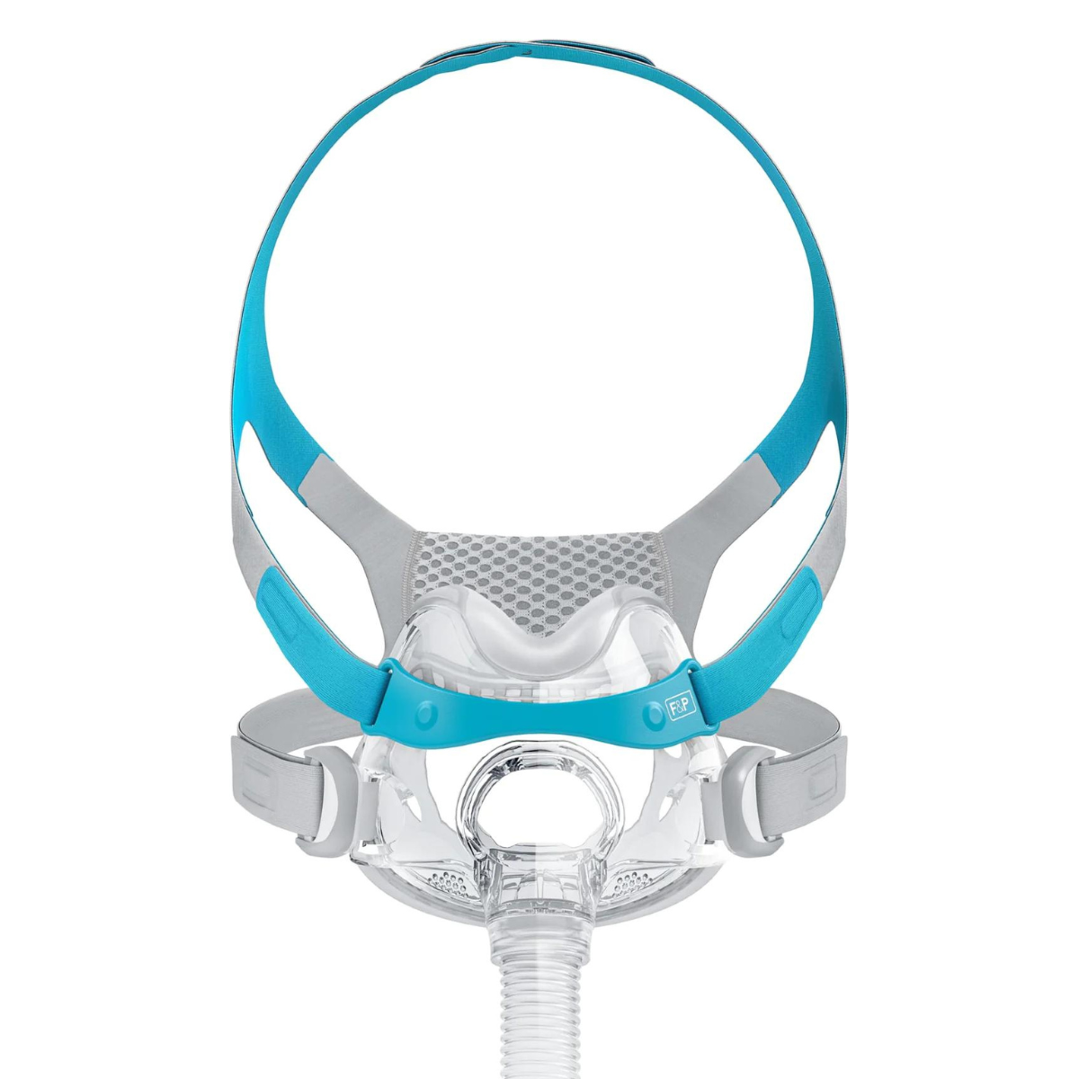 Evora Full Face Mask