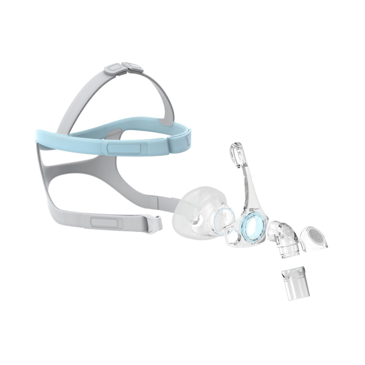 Eson2 nasal mask