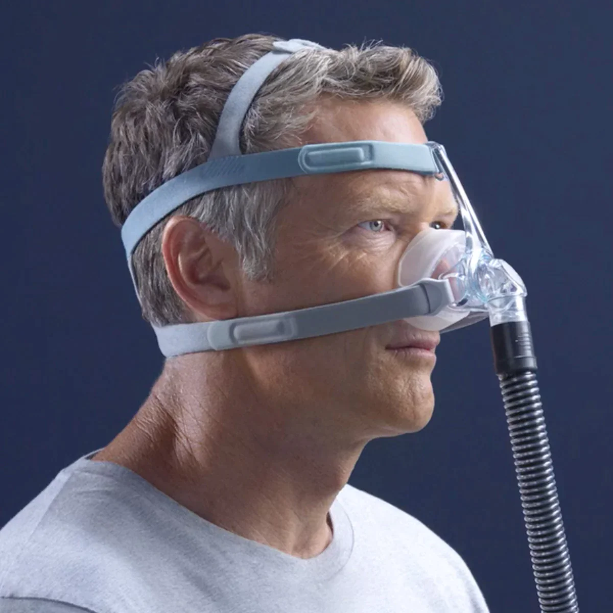 Eson2 nasal mask