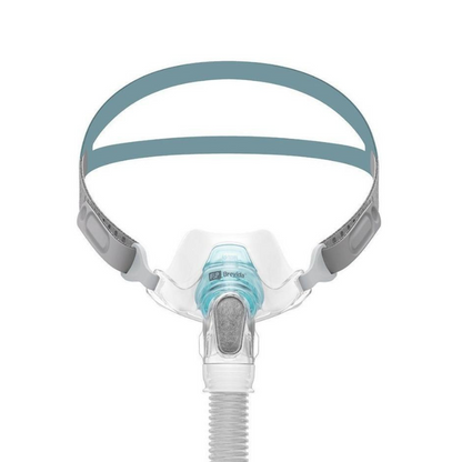 Brevida nasal mask