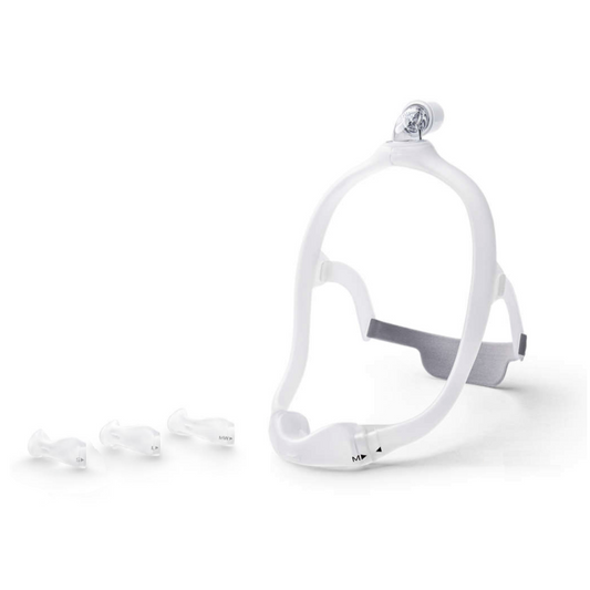 FITPACK NASAL UNDER THE NOSE DREAMWEAR