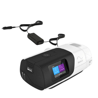 12/24V CONVERTER AIRSENSE 11 