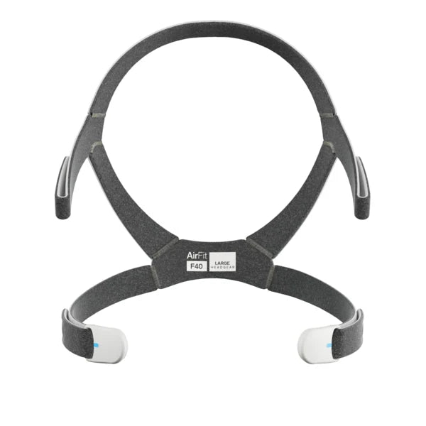 AirFit™ F40 Headgear