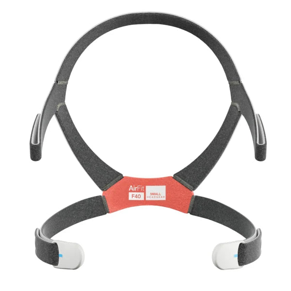 AirFit™ F40 Headgear