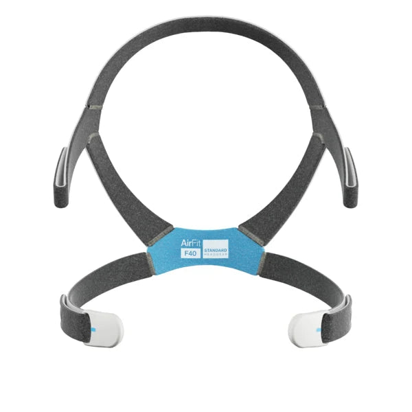 AirFit™ F40 Headgear