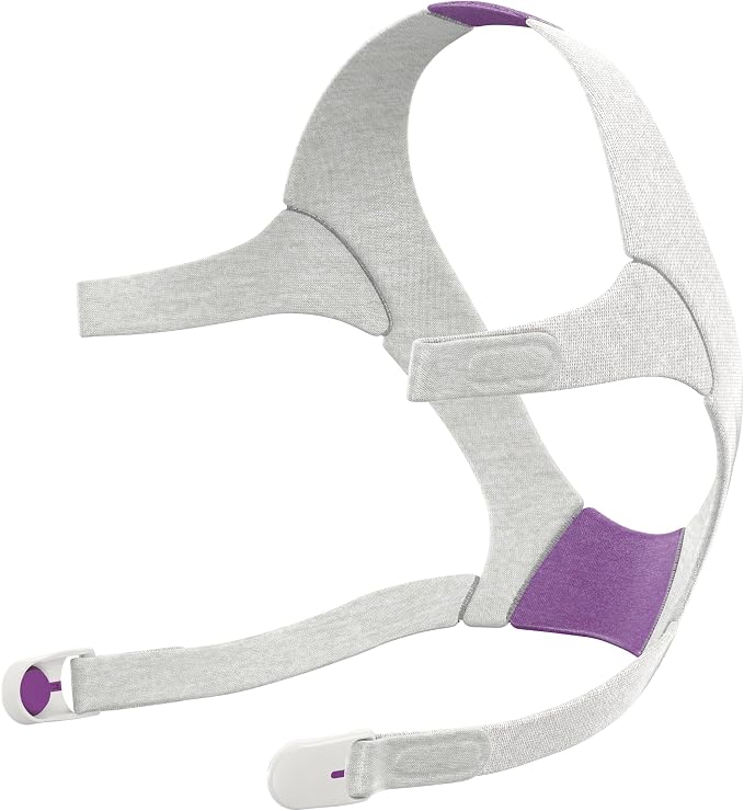 Harnais pour masque N20