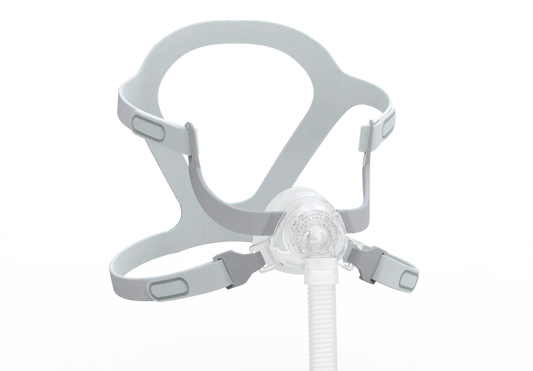 NASAL SIESTA II 