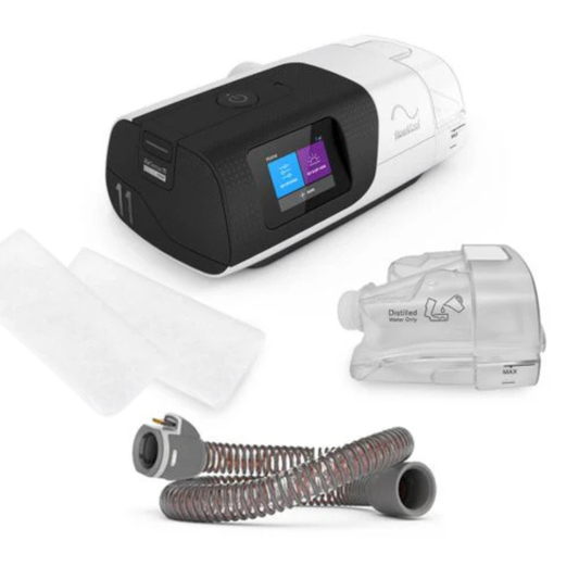 Ensemble de renouvellement - AirSense 11