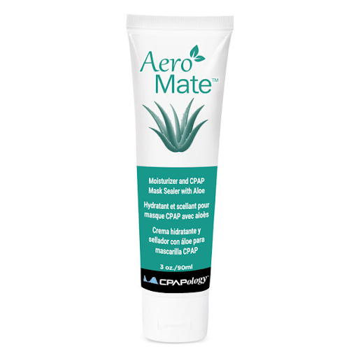 CPAPology Aeromate Moisturizing Sealing Cream