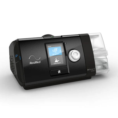 AUTOCPAP AIRSENSE 10