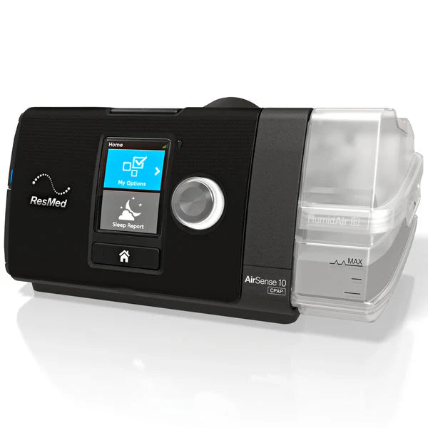 AUTOCPAP AIRSENSE 10