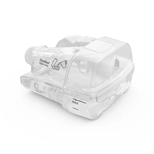 Chambre d'humidité pour appareil S11