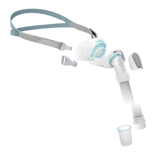 Brevida nasal mask