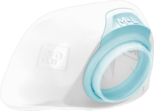 Brevida nasal mask