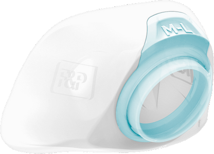 Brevida nasal mask