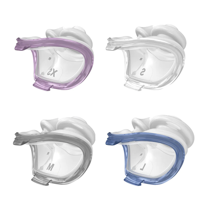 Bulle pour masque AirFit P10